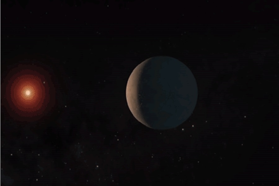 telescope glimpses freefloating planets