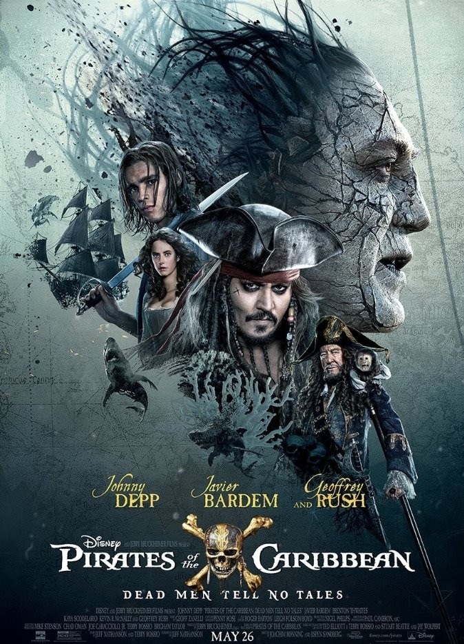 watch pirates of the caribbean 2 online free