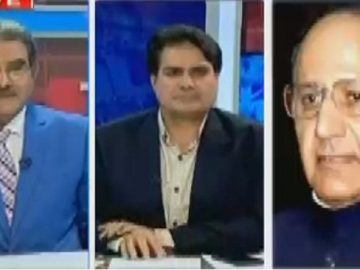 The Reporters – 26th July 2017