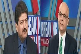 Breaking Views with Malick – 28th July 2017