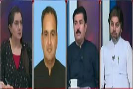 Tonight with Jasmeen – 9th August 2017