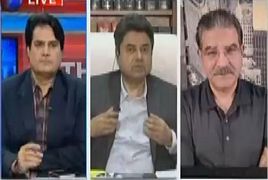 The Reporters – 21st August 2017